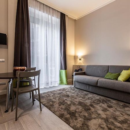Duomo Terrace Studio R&R 밀라노 외부 사진